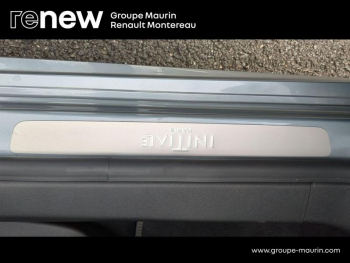 Photo 28 du bon plan RENAULT Talisman 2.0 Blue dCi 200ch Initiale Paris EDC occasion à 23900 €