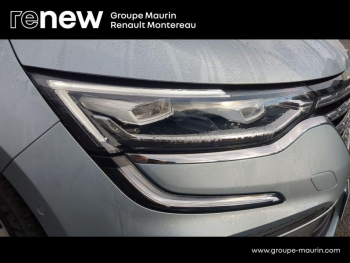 Photo 30 du bon plan RENAULT Talisman 2.0 Blue dCi 200ch Initiale Paris EDC occasion à 23900 €