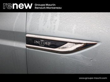 Photo 31 du bon plan RENAULT Talisman 2.0 Blue dCi 200ch Initiale Paris EDC occasion à 23900 €