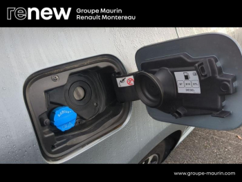 Photo 32 du bon plan RENAULT Talisman 2.0 Blue dCi 200ch Initiale Paris EDC occasion à 23900 €