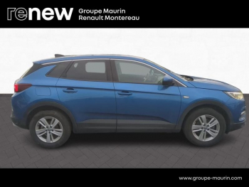 Photo 3 du bon plan OPEL Grandland X 1.5 D 130ch Elite occasion à 14900 €