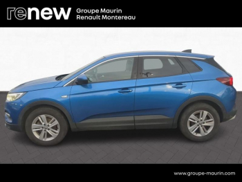 Photo 7 du bon plan OPEL Grandland X 1.5 D 130ch Elite occasion à 14900 €