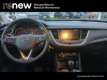 Photo 8 du bon plan OPEL Grandland X 1.5 D 130ch Elite occasion à 14900 €