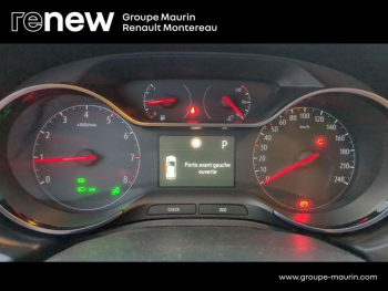 Photo 9 du bon plan OPEL Grandland X 1.5 D 130ch Elite occasion à 14900 €