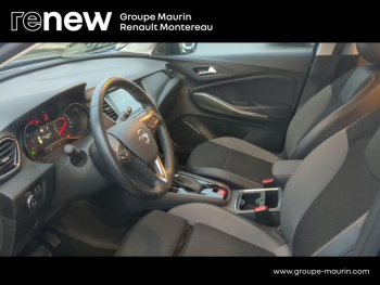 Photo 10 du bon plan OPEL Grandland X 1.5 D 130ch Elite occasion à 14900 €
