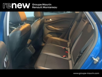 Photo 11 du bon plan OPEL Grandland X 1.5 D 130ch Elite occasion à 14900 €