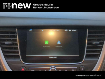 Photo 12 du bon plan OPEL Grandland X 1.5 D 130ch Elite occasion à 14900 €