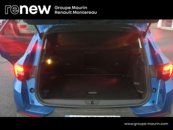 Photo 13 du bon plan OPEL Grandland X 1.5 D 130ch Elite occasion à 14900 €