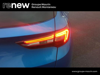 Photo 14 du bon plan OPEL Grandland X 1.5 D 130ch Elite occasion à 14900 €