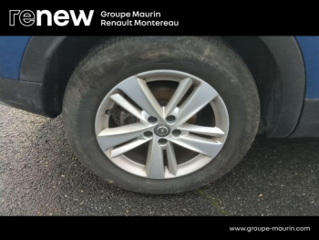Photo 15 du bon plan OPEL Grandland X 1.5 D 130ch Elite occasion à 14900 €