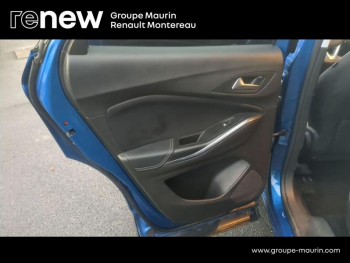 Photo 17 du bon plan OPEL Grandland X 1.5 D 130ch Elite occasion à 14900 €