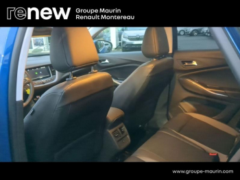 Photo 21 du bon plan OPEL Grandland X 1.5 D 130ch Elite occasion à 14900 €