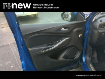 Photo 22 du bon plan OPEL Grandland X 1.5 D 130ch Elite occasion à 14900 €