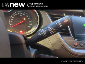 Photo 26 du bon plan OPEL Grandland X 1.5 D 130ch Elite occasion à 14900 €