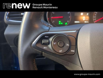 Photo 27 du bon plan OPEL Grandland X 1.5 D 130ch Elite occasion à 14900 €