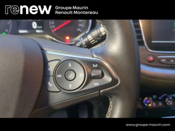 Photo 28 du bon plan OPEL Grandland X 1.5 D 130ch Elite occasion à 14900 €