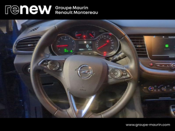 Photo 29 du bon plan OPEL Grandland X 1.5 D 130ch Elite occasion à 14900 €