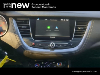 Photo 30 du bon plan OPEL Grandland X 1.5 D 130ch Elite occasion à 14900 €