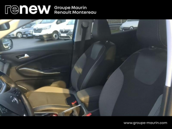 Photo 35 du bon plan OPEL Grandland X 1.5 D 130ch Elite occasion à 14900 €