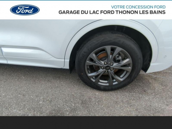 Photo 4 du bon plan FORD Kuga 2.5 Duratec 190ch FHEV E85 ST-Line Business BVA occasion à 29590 €