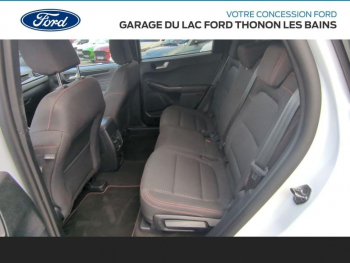 Photo 11 du bon plan FORD Kuga 2.5 Duratec 190ch FHEV E85 ST-Line Business BVA occasion à 29590 €