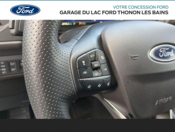Photo 17 du bon plan FORD Kuga 2.5 Duratec 190ch FHEV E85 ST-Line Business BVA occasion à 29590 €