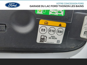 Photo 19 du bon plan FORD Kuga 2.5 Duratec 190ch FHEV E85 ST-Line Business BVA occasion à 29590 €