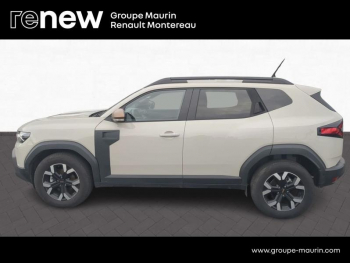 Photo 7 du bon plan DACIA Duster 1.6 hybrid 140ch Extreme occasion à 28990 €