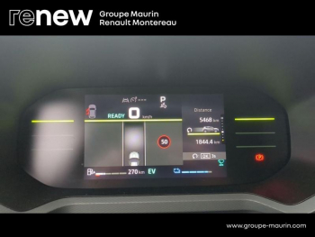 Photo 9 du bon plan DACIA Duster 1.6 hybrid 140ch Extreme occasion à 28990 €