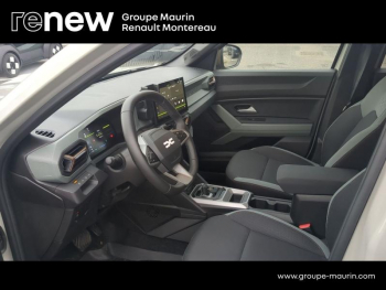 Photo 10 du bon plan DACIA Duster 1.6 hybrid 140ch Extreme occasion à 28990 €