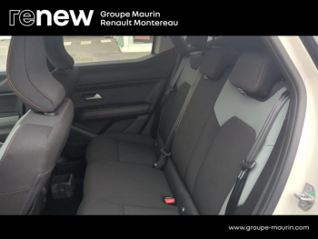 Photo 11 du bon plan DACIA Duster 1.6 hybrid 140ch Extreme occasion à 28990 €
