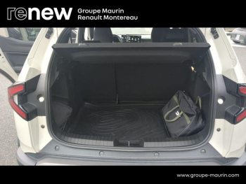 Photo 13 du bon plan DACIA Duster 1.6 hybrid 140ch Extreme occasion à 28990 €