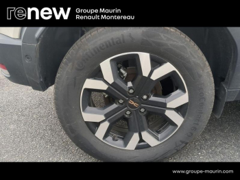 Photo 16 du bon plan DACIA Duster 1.6 hybrid 140ch Extreme occasion à 28990 €