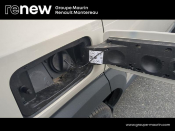 Photo 17 du bon plan DACIA Duster 1.6 hybrid 140ch Extreme occasion à 28990 €