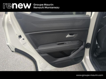 Photo 18 du bon plan DACIA Duster 1.6 hybrid 140ch Extreme occasion à 28990 €