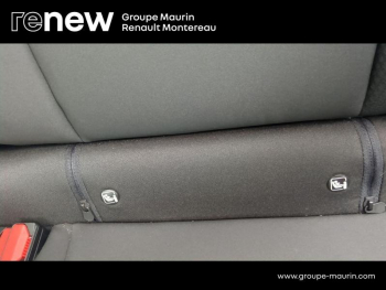 Photo 20 du bon plan DACIA Duster 1.6 hybrid 140ch Extreme occasion à 28990 €