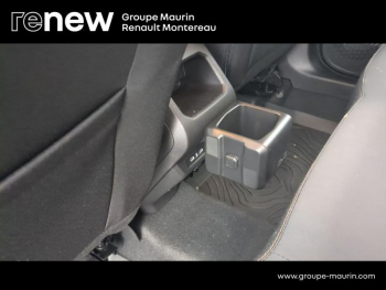 Photo 22 du bon plan DACIA Duster 1.6 hybrid 140ch Extreme occasion à 28990 €