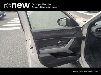 Photo 23 du bon plan DACIA Duster 1.6 hybrid 140ch Extreme occasion à 28990 €