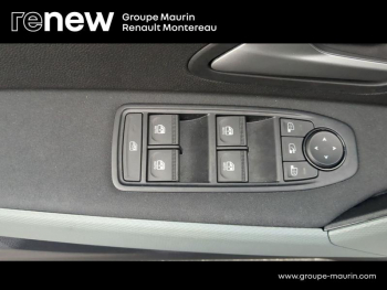 Photo 24 du bon plan DACIA Duster 1.6 hybrid 140ch Extreme occasion à 28990 €