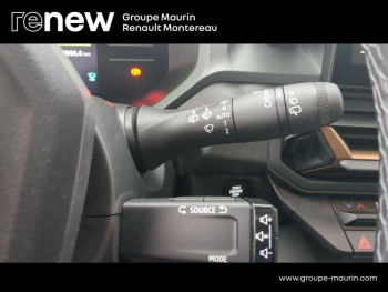 Photo 27 du bon plan DACIA Duster 1.6 hybrid 140ch Extreme occasion à 28990 €