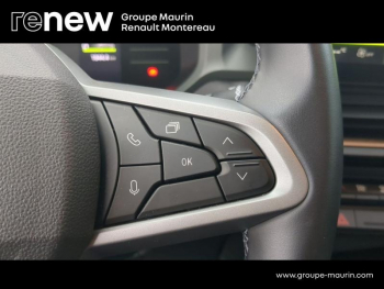 Photo 29 du bon plan DACIA Duster 1.6 hybrid 140ch Extreme occasion à 28990 €