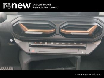 Photo 32 du bon plan DACIA Duster 1.6 hybrid 140ch Extreme occasion à 28990 €