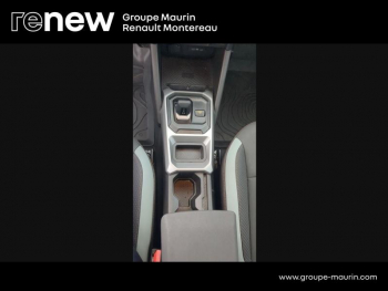 Photo 35 du bon plan DACIA Duster 1.6 hybrid 140ch Extreme occasion à 28990 €