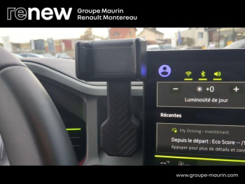 Photo 37 du bon plan DACIA Duster 1.6 hybrid 140ch Extreme occasion à 28990 €