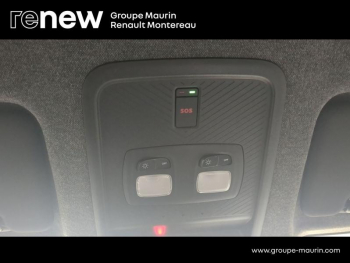 Photo 38 du bon plan DACIA Duster 1.6 hybrid 140ch Extreme occasion à 28990 €