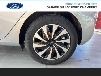 Photo 6 du bon plan FORD Fiesta 1.0 Flexifuel 95ch Titanium Business 5p occasion à 15390 €