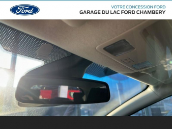 Photo 13 du bon plan FORD Fiesta 1.0 Flexifuel 95ch Titanium Business 5p occasion à 15390 €