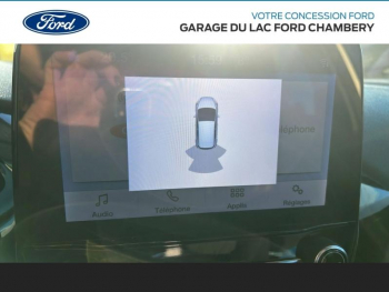 Photo 14 du bon plan FORD Fiesta 1.0 Flexifuel 95ch Titanium Business 5p occasion à 15390 €