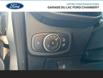 Photo 16 du bon plan FORD Fiesta 1.0 Flexifuel 95ch Titanium Business 5p occasion à 15390 €