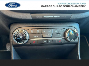 Photo 17 du bon plan FORD Fiesta 1.0 Flexifuel 95ch Titanium Business 5p occasion à 15390 €